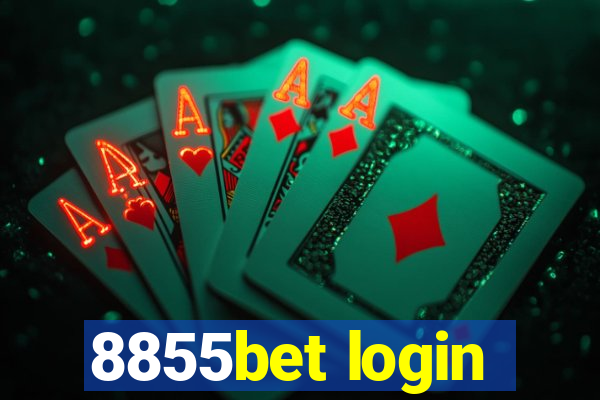 8855bet login